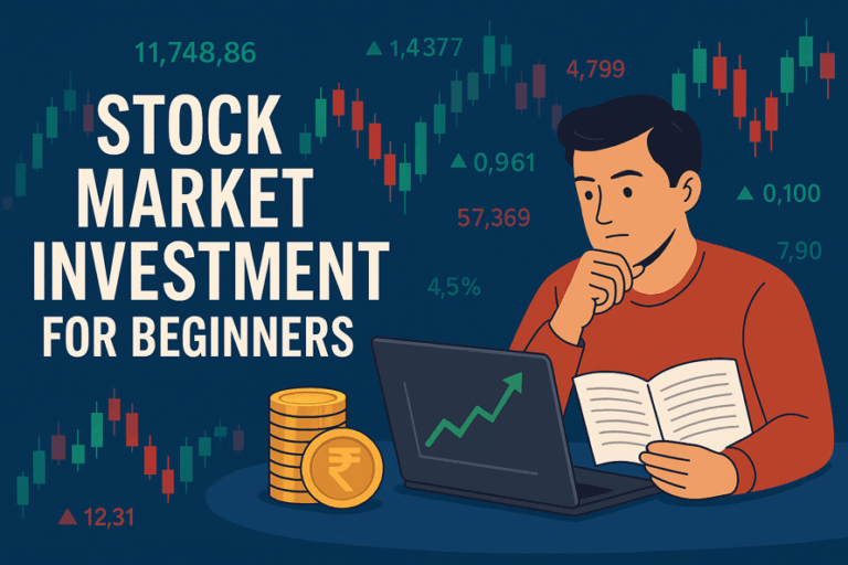 Best Share Market Tips for Beginners
