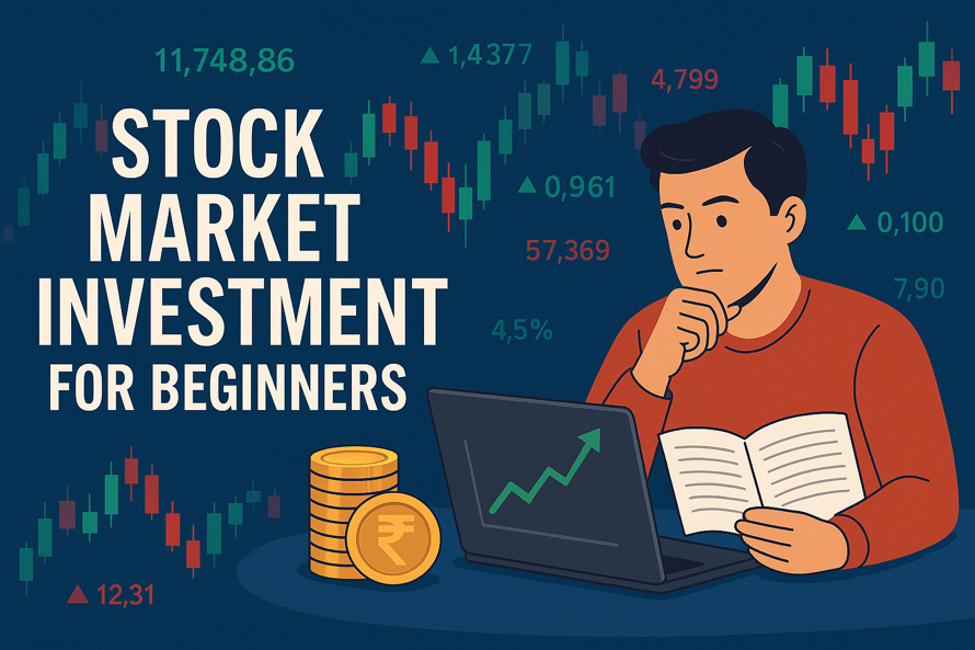 Best Share Market Tips for Beginners