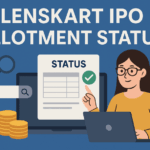 Lenskart IPO Allotment Status: How to Check, Subscription Details & GMP
