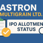 Astron Multigrain Ltd. IPO Allotment Status: Subscription, GMP & How to Check