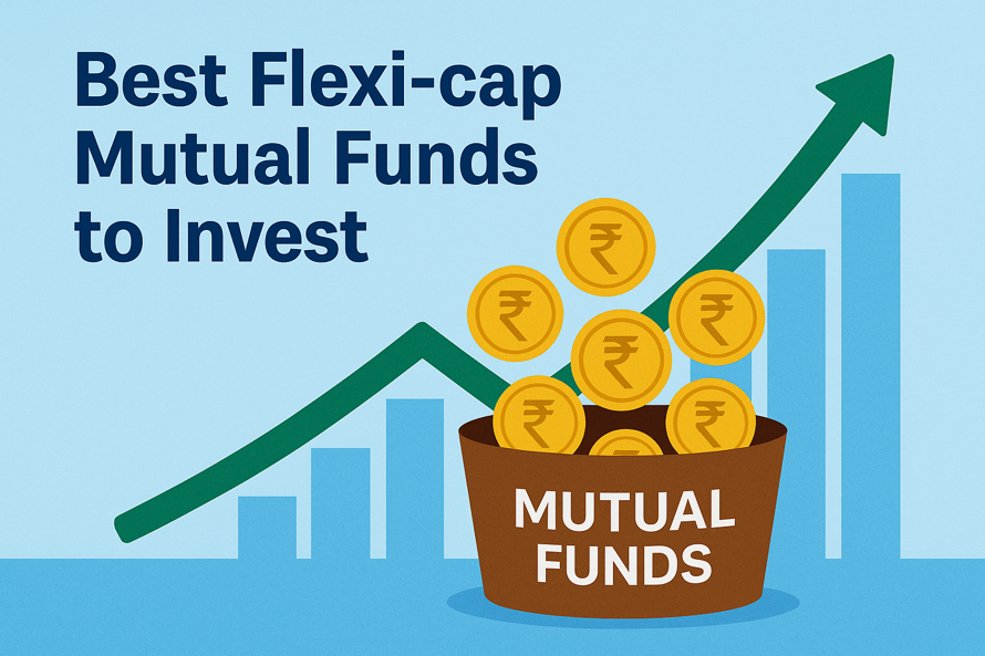 Best Flexi-cap Mutual Funds to Invest in 2025: A Guide