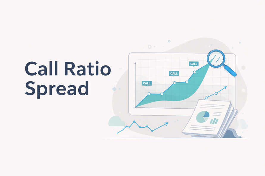 Call Ratio Spread: An Explainer