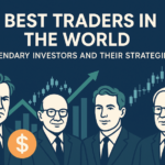 Best Traders in the World – Legendary Investors and Their Strategies