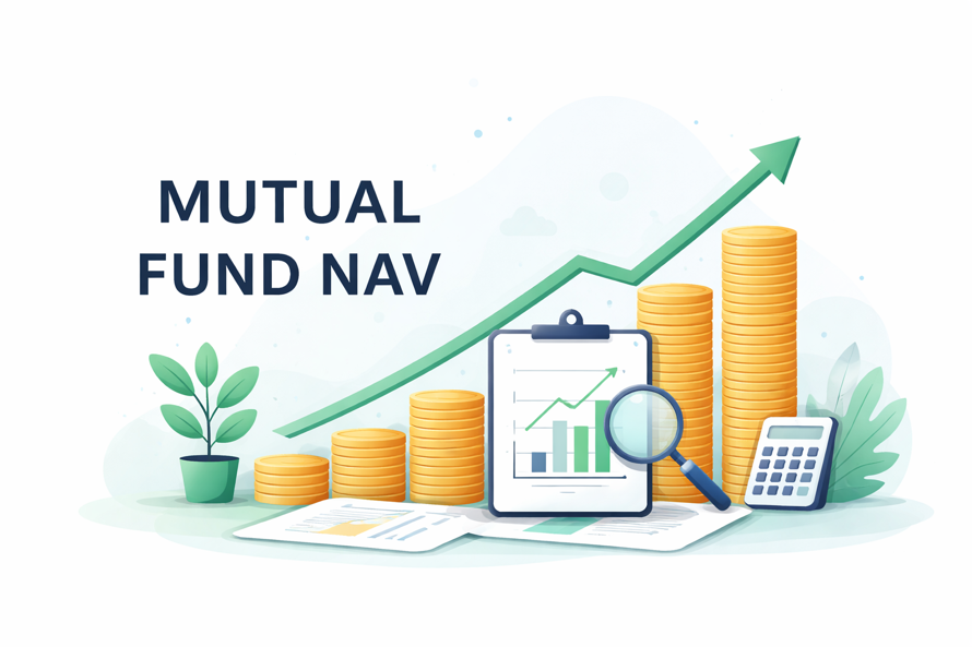 10 Things You Need to Know About Mutual Fund NAV