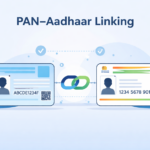 PAN-Aadhaar Linking Deadline Nears: Step-by-Step Guide Before December 31, 2025