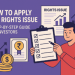 How to Apply for Rights Issue: A Step-by-Step Guide for Investors