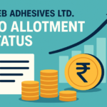 Speb Adhesives Ltd. IPO Allotment Status -Subscription, GMP & How to Check