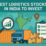 Best Logistics Stocks in India to Invest in 2025: A Guide