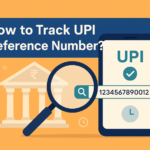How to Track UPI Reference Number?