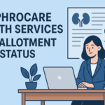 Nephrocare Health Services IPO Allotment Status: Check GMP, Subscription & How to Verify