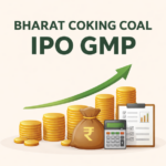 Bharat Coking Coal IPO GMP Explained: What Investors Should Know in 2026