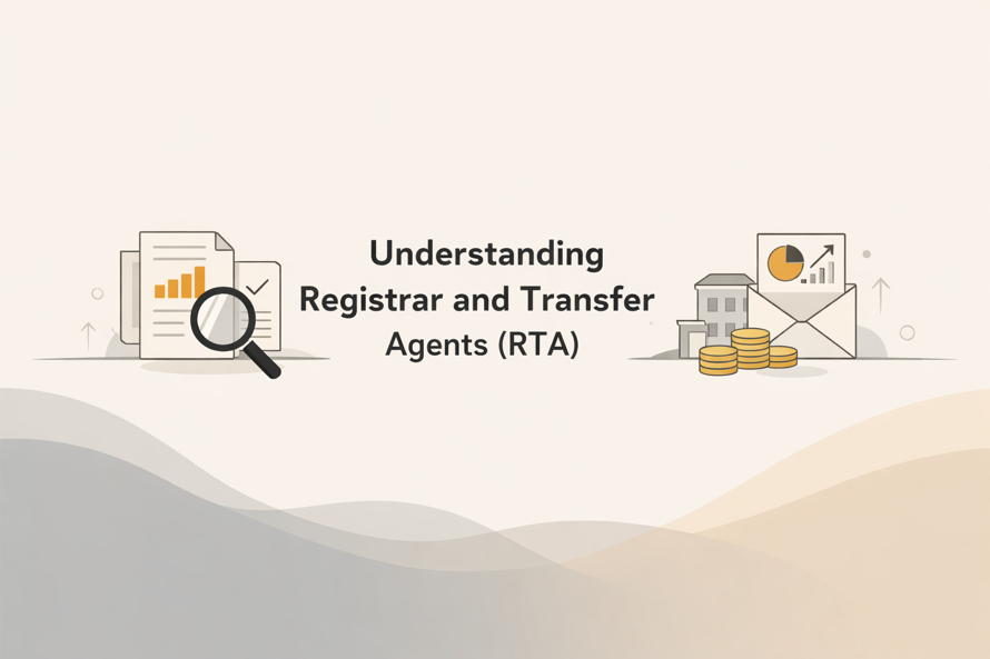 Understanding Registrar and Transfer Agents (RTA) And Their Role in Investing