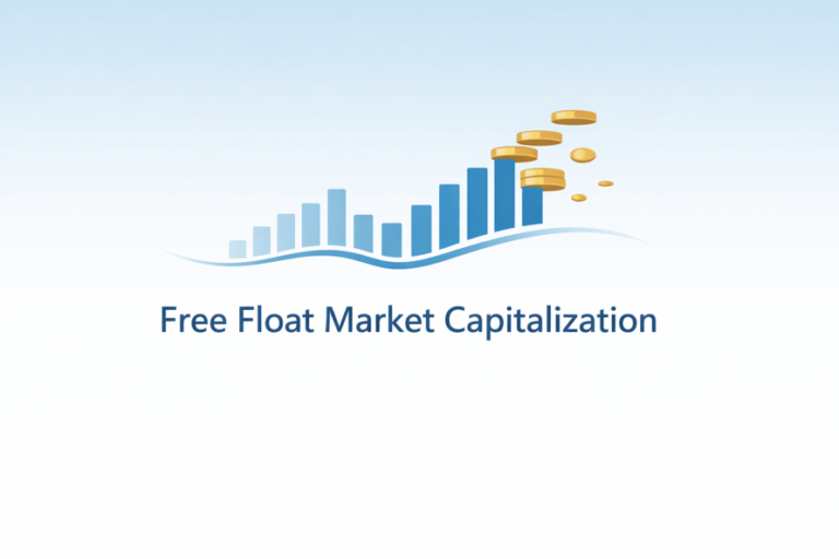 What Is Free Float Market Capitalization, and Why It Matters