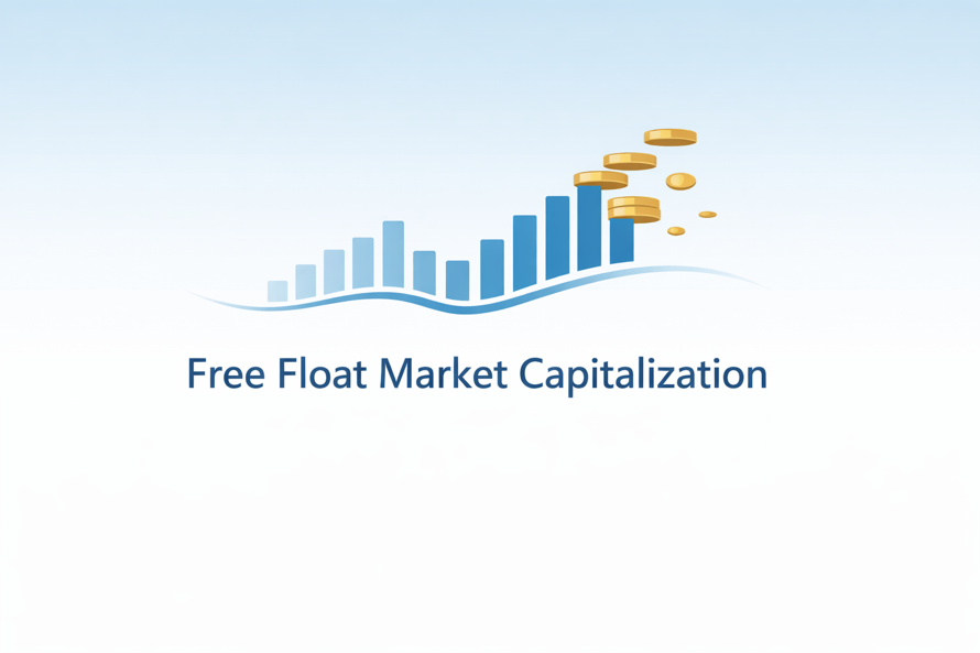 What Is Free Float Market Capitalization, and Why It Matters