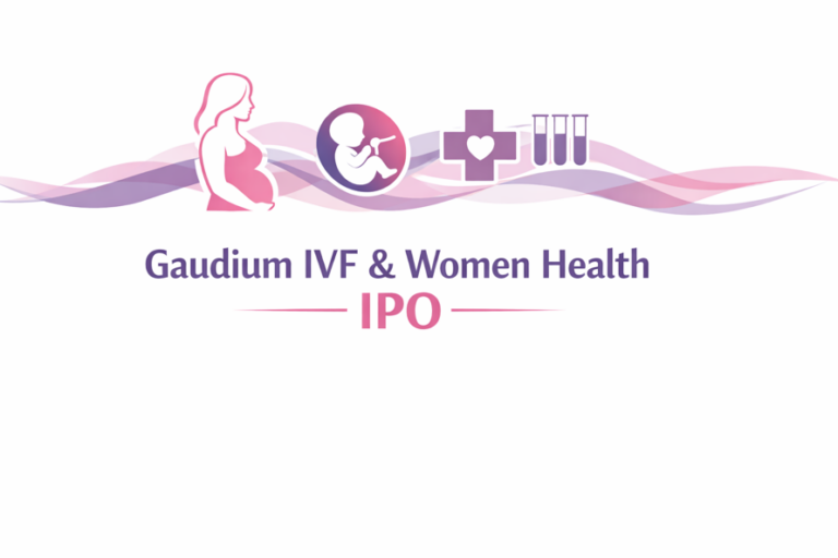 Gaudium IVF & Women Health IPO: Check GMP, Key Highlights & Important Details