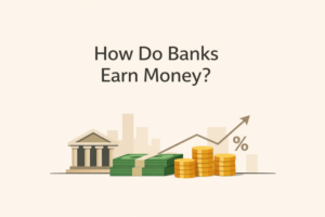 How Do Banks Earn Money? A Simple, Clear Guide