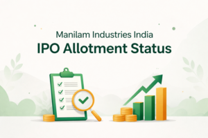 Manilam Industries India IPO Allotment Status: Check GMP, Subscription & How to Verify