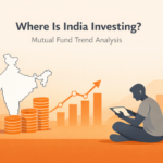 Where Is India Investing? Mutual Fund Trend Analysis 2025–26