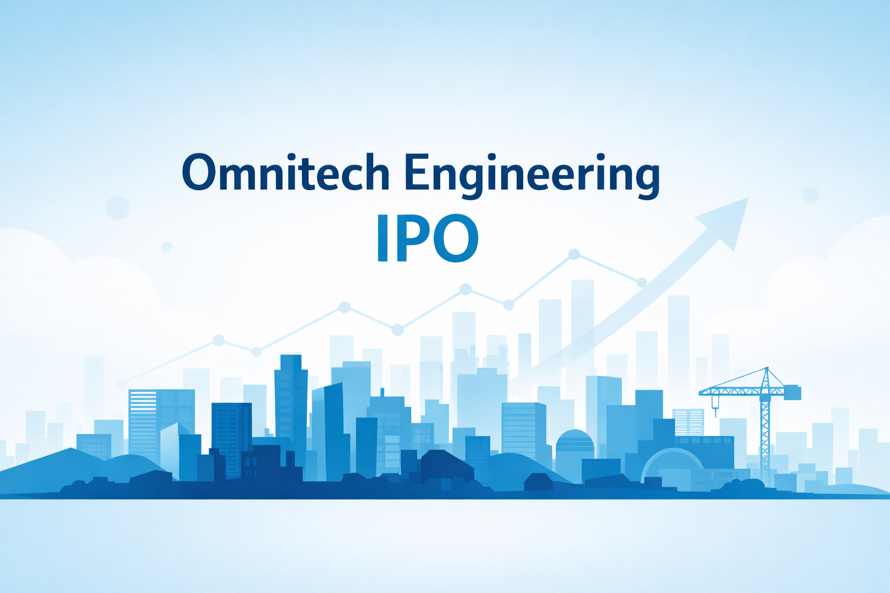 Omnitech Engineering IPO - Key Highlights