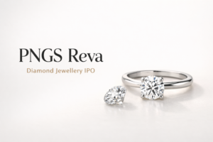 PNGS Reva Diamond Jewellery IPO: Latest GMP, Key Highlights, and Full Details