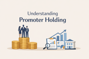 Understanding Promoter Holding and Its Impact on Stock Performance