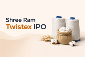 Shree Ram Twistex IPO: Check Latest GMP, Key Highlights, and More