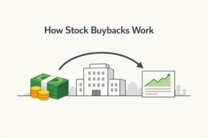How Stock Buybacks Work, and Why They Matter
