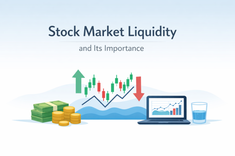 Understanding Stock Market Liquidity and Its Importance