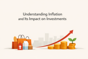 Understanding inflation and its impact on investments