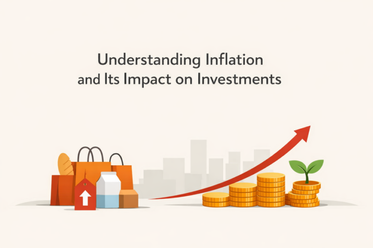 Understanding inflation and its impact on investments