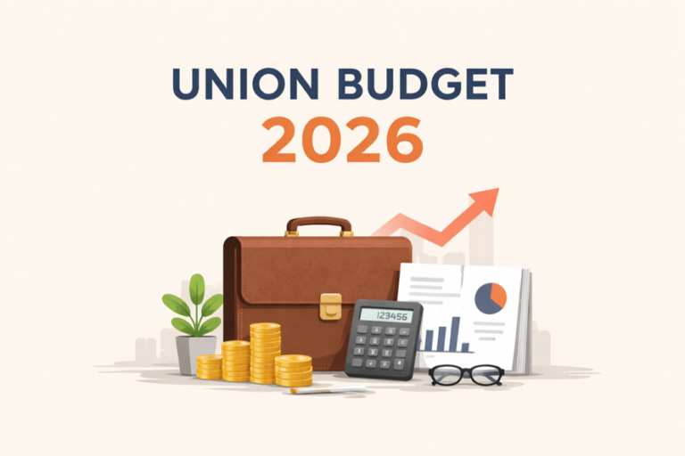 Union Budget 2026-27: Key Highlights and What They Mean for You