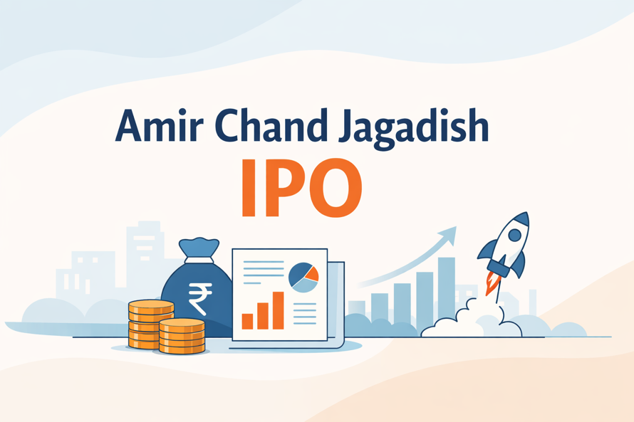 Amir Chand Jagadish Kumar Exports IPO Review: Latest GMP, Key Details, and Should You Apply?