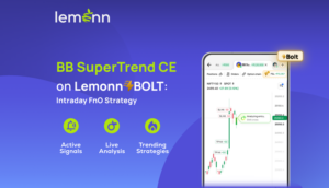 BB SuperTrend CE on BOLT: A Price-Action Scalping Strategy