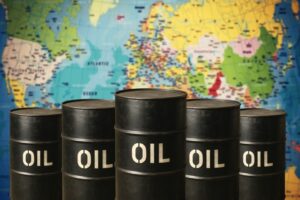 How Wars Impact Crude Oil Prices: A Deep Global Analysis