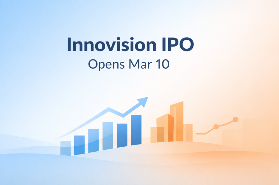 Innovision IPO Review: Open Date, Price Band, Lot Size, and More