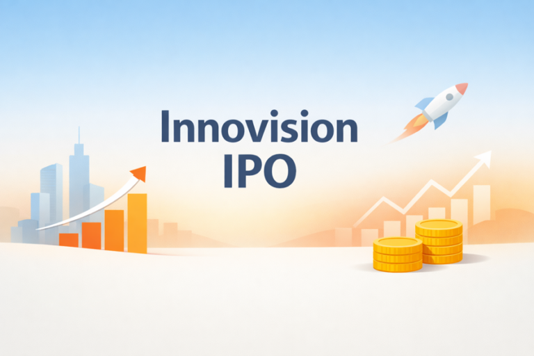 Innovision IPO: Check GMP, Price Band, Dates, Lot Size and Key Highlights