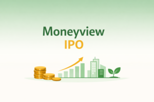 Moneyview IPO: Expected Date, Valuation, DRHP Details & Full Analysis
