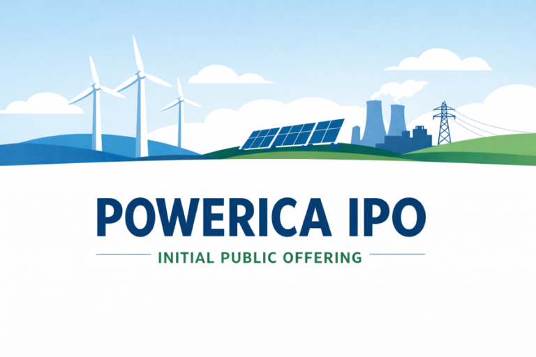 Powerica IPO Review: Latest GMP, Key Highlights, and Should You Apply?