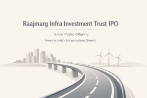 Raajmarg Infra Investment Trust IPO: Check GMP, Key Highlights, and More