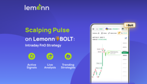 Scalping Pulse on BOLT: A Structured Intraday FnO Strategy