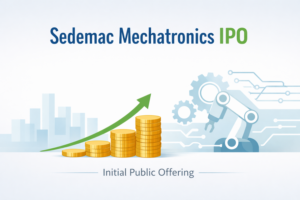 Sedemac Mechatronics IPO: Check GMP & Key Highlights