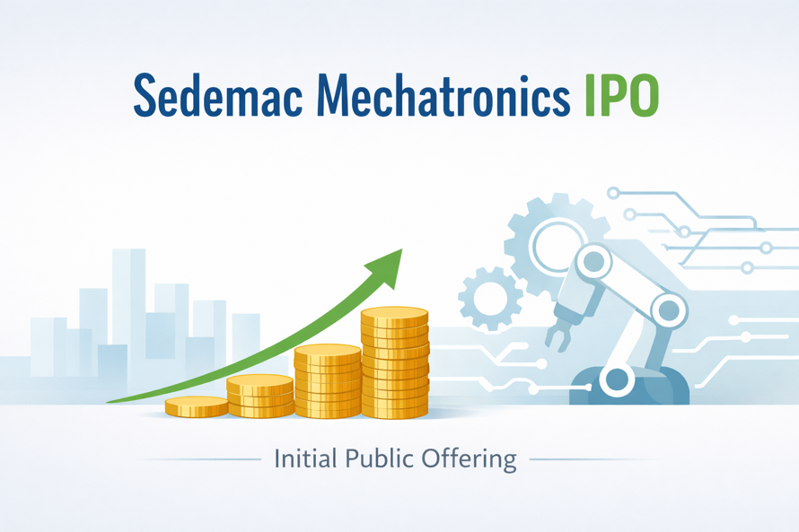 Sedemac Mechatronics IPO: Check GMP & Key Highlights