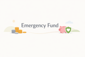 How Much Emergency Fund Should You Keep in India?