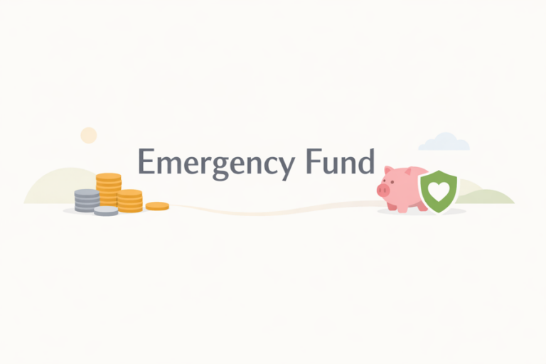 How Much Emergency Fund Should You Keep in India?