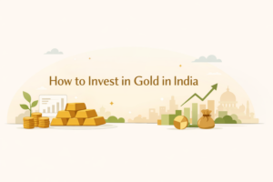 How to Invest in Gold in India 2026: All Options Explained
