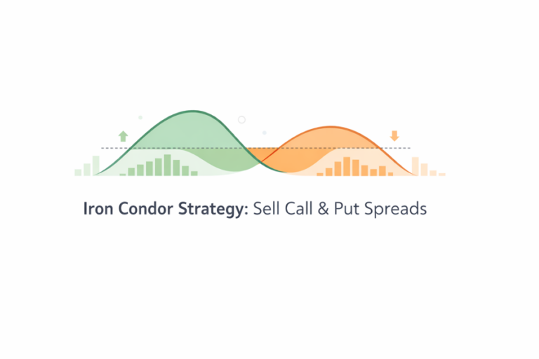 Iron Condor Strategy in India: How to Profit in Sideways Markets