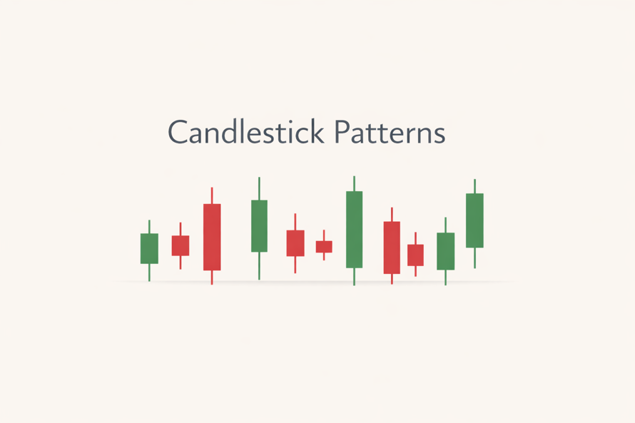 Candlestick Patterns Explained: A Beginner’s Guide