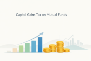 Capital Gains Tax on Mutual Funds in India 2026: Equity, Debt, SIP & Hybrid Explained