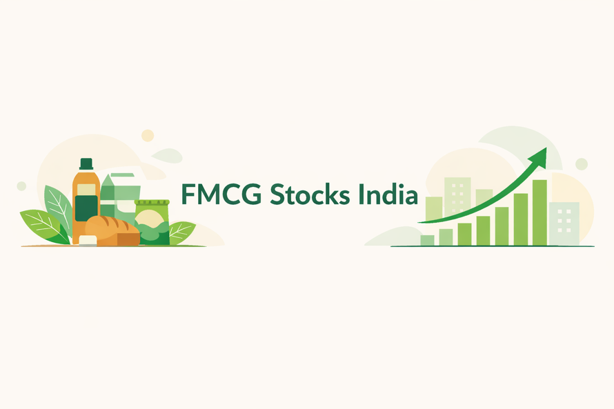 FMCG Stocks India 2026: The Bharat Consumption Story