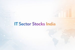 IT Sector Stocks India 2026: What Investors Need to Know
